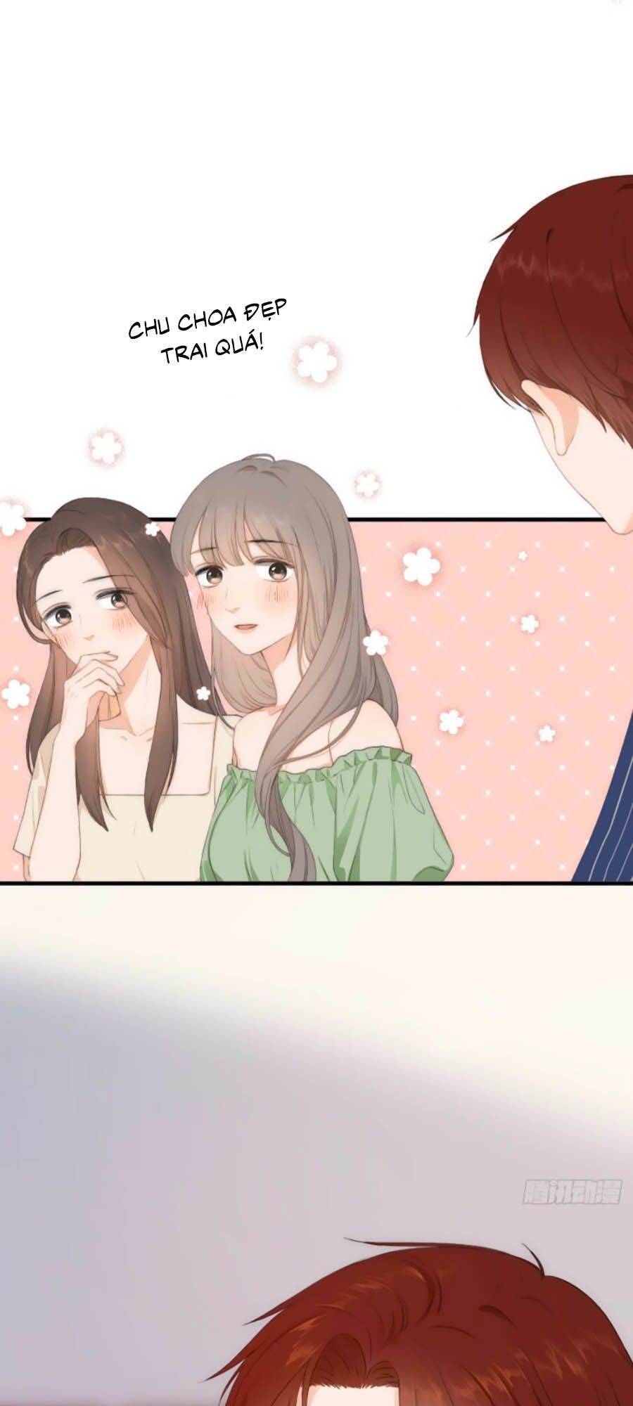 Ác Ma Thân Yêu Chapter 1.2 - Trang 0