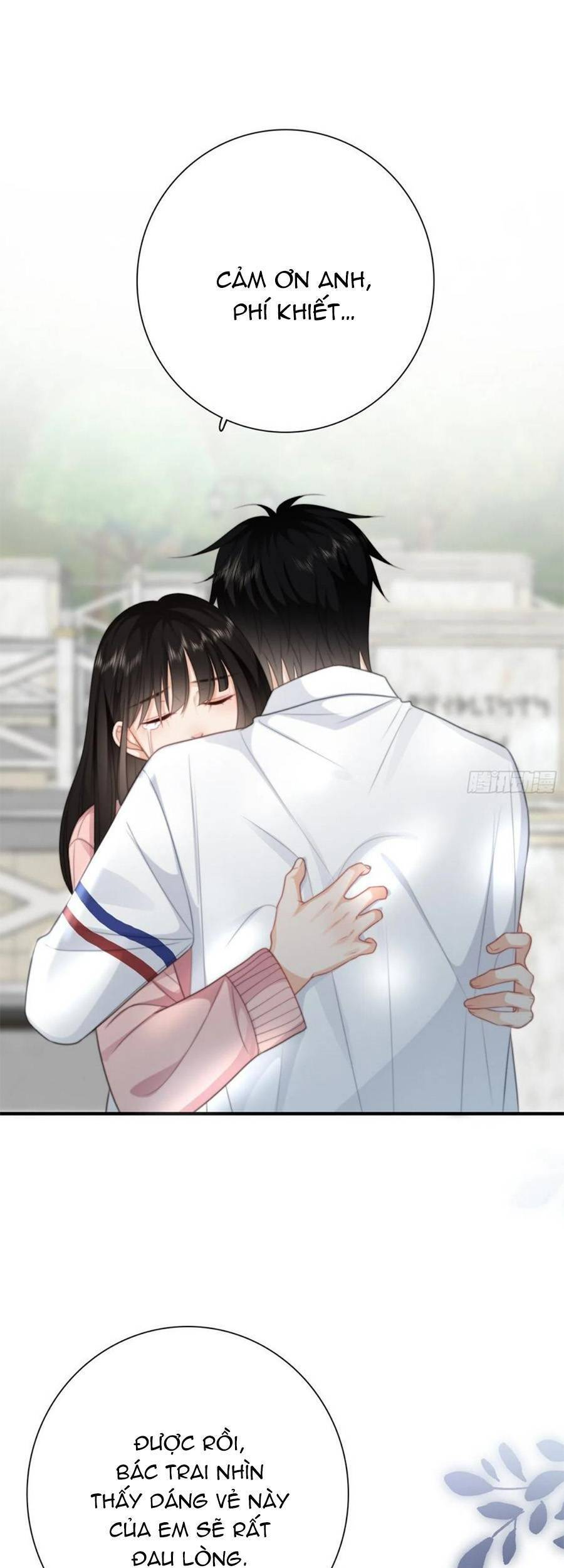 Ác Ma Thân Yêu Chapter 41 - Trang 1