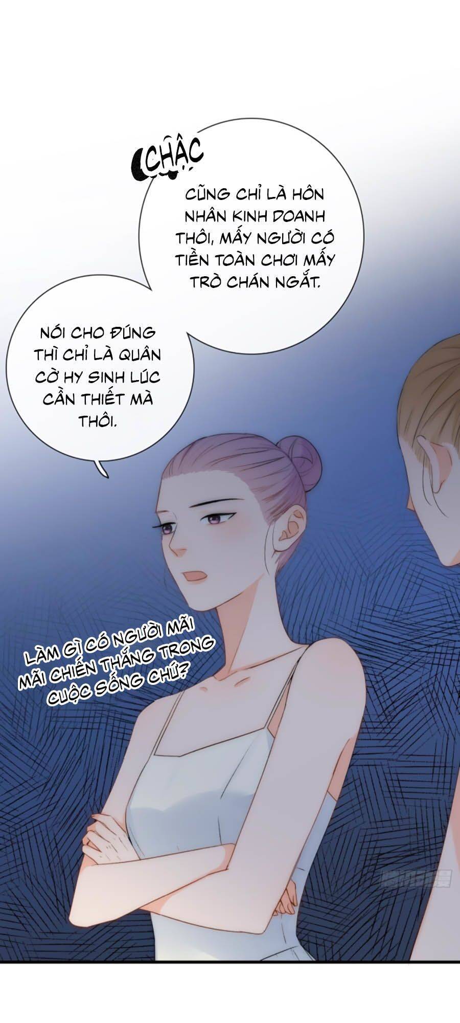 Ác Ma Thân Yêu Chapter 1.3 - Trang 0