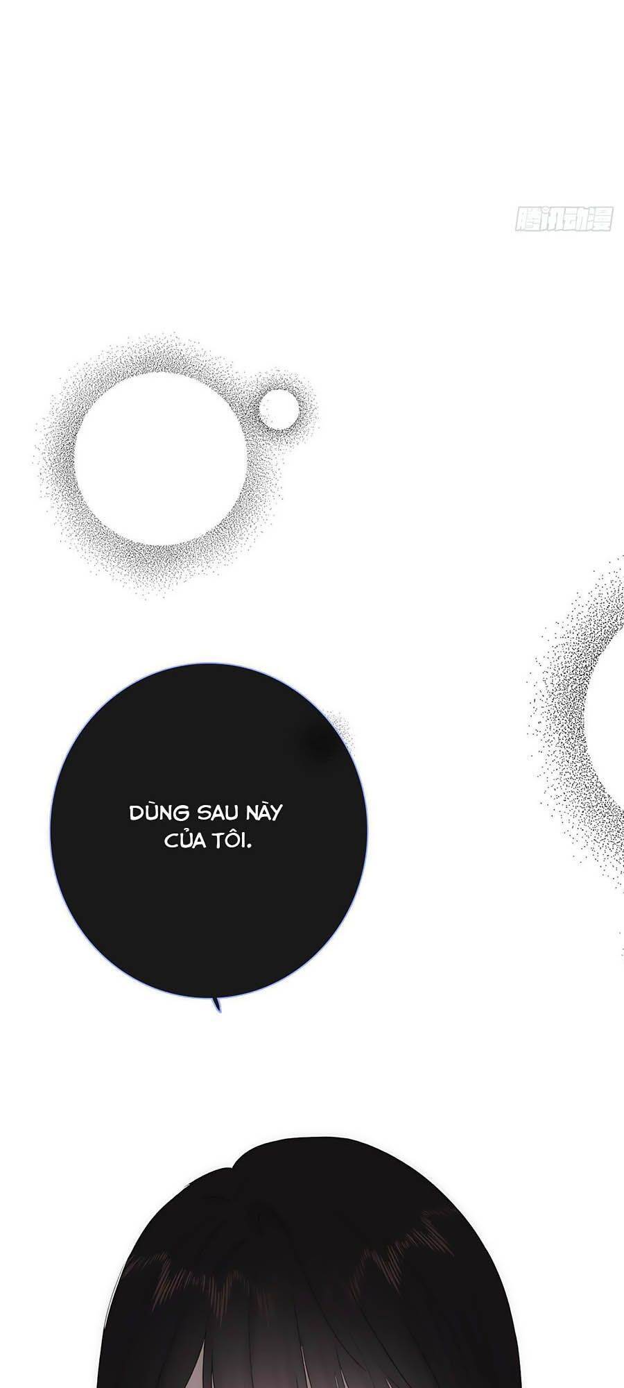 Ác Ma Thân Yêu Chapter 8.1 - Trang 0