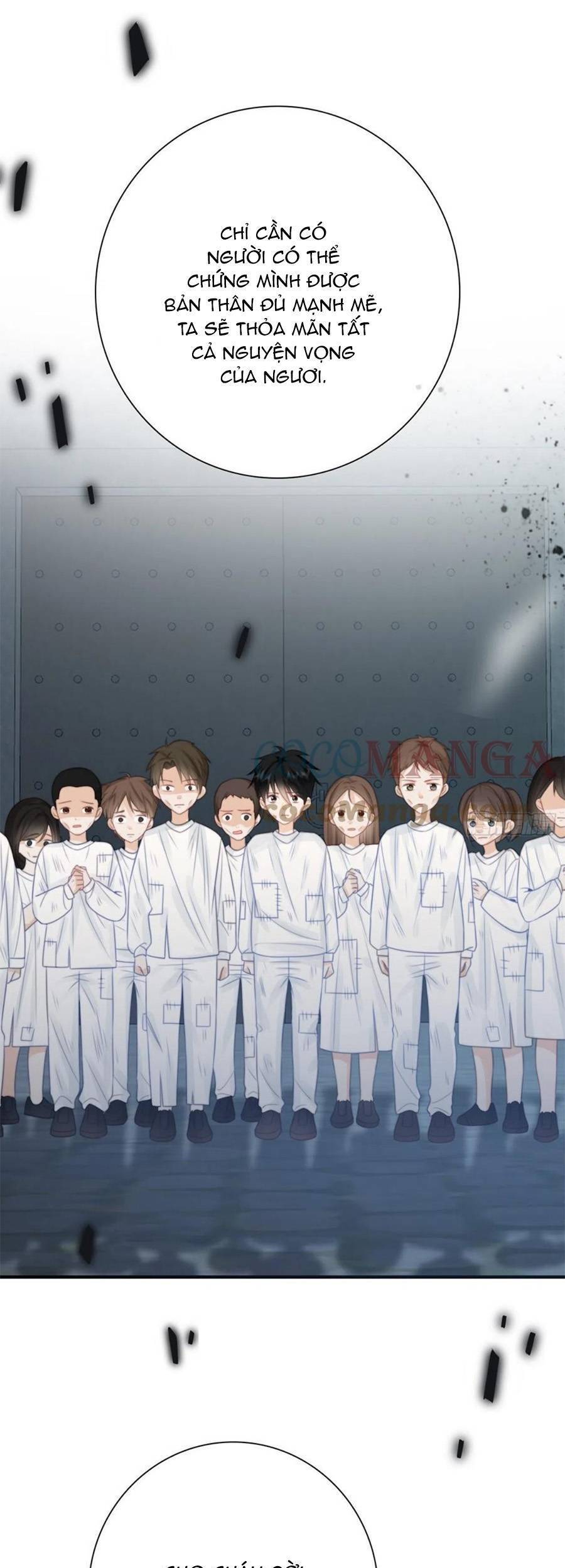 Ác Ma Thân Yêu Chapter 42 - Trang 1