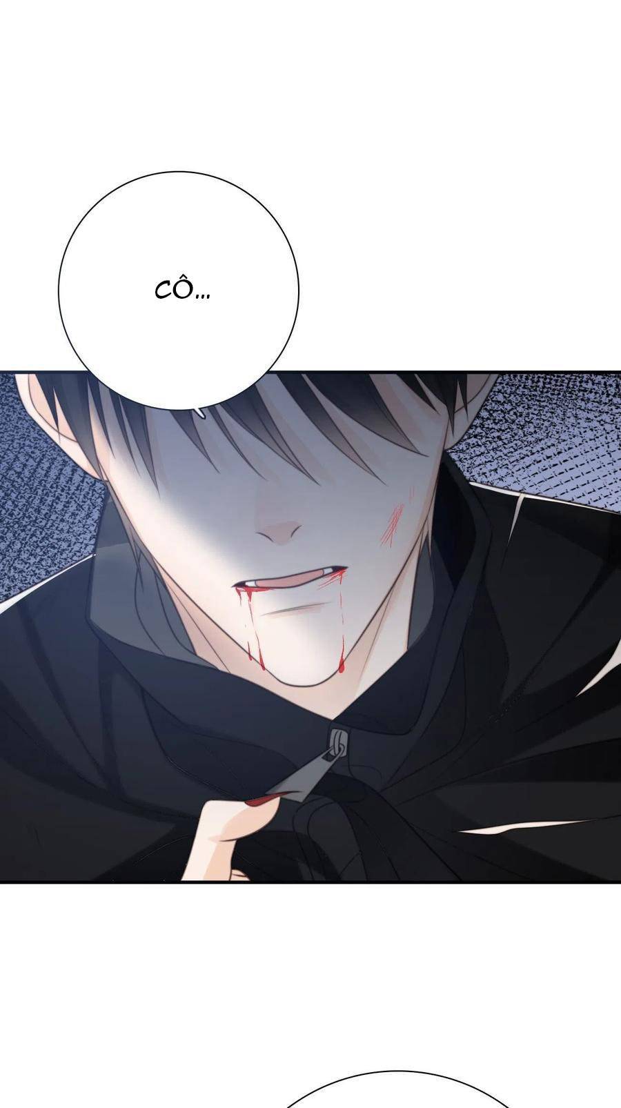 Ác Ma Thân Yêu Chapter 38 - Trang 1