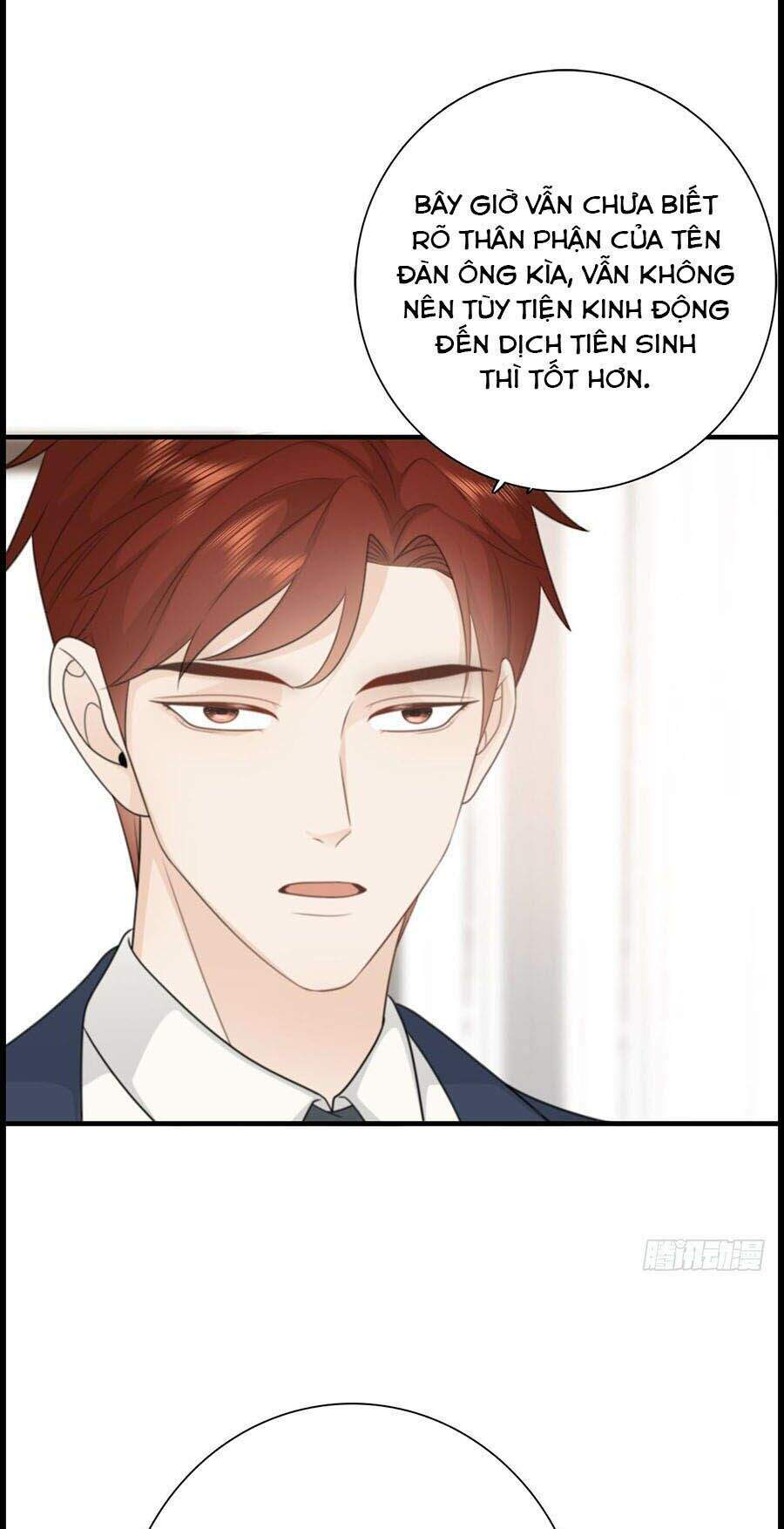 Ác Ma Thân Yêu Chapter 17 - Trang 0