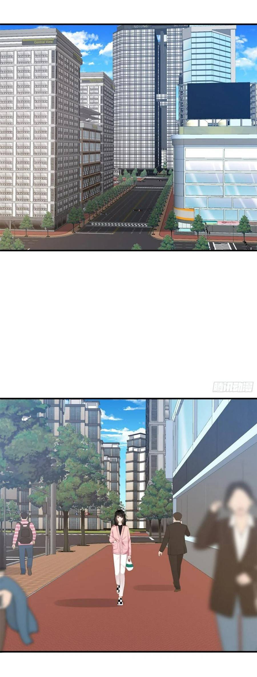 Ác Ma Thân Yêu Chapter 40 - Trang 1