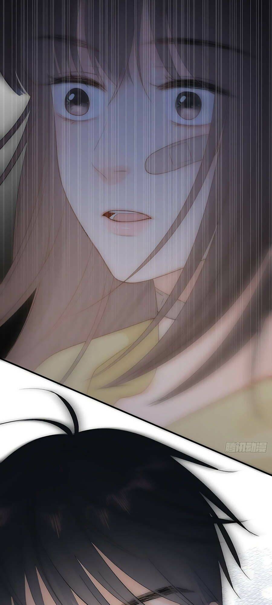 Ác Ma Thân Yêu Chapter 8.2 - Trang 1