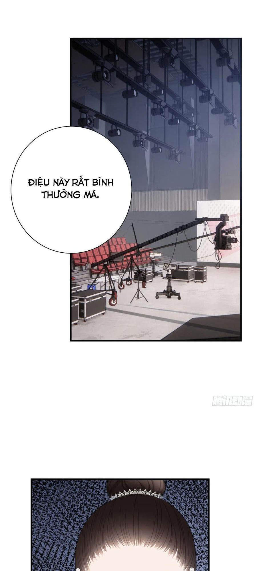 Ác Ma Thân Yêu Chapter 25 - Trang 0