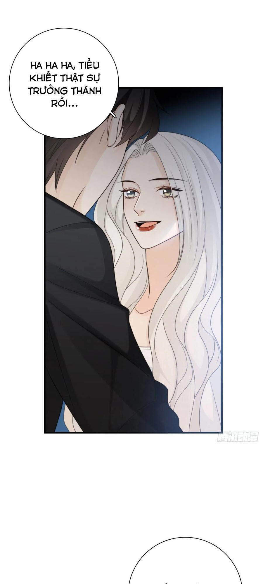 Ác Ma Thân Yêu Chapter 22 - Trang 1