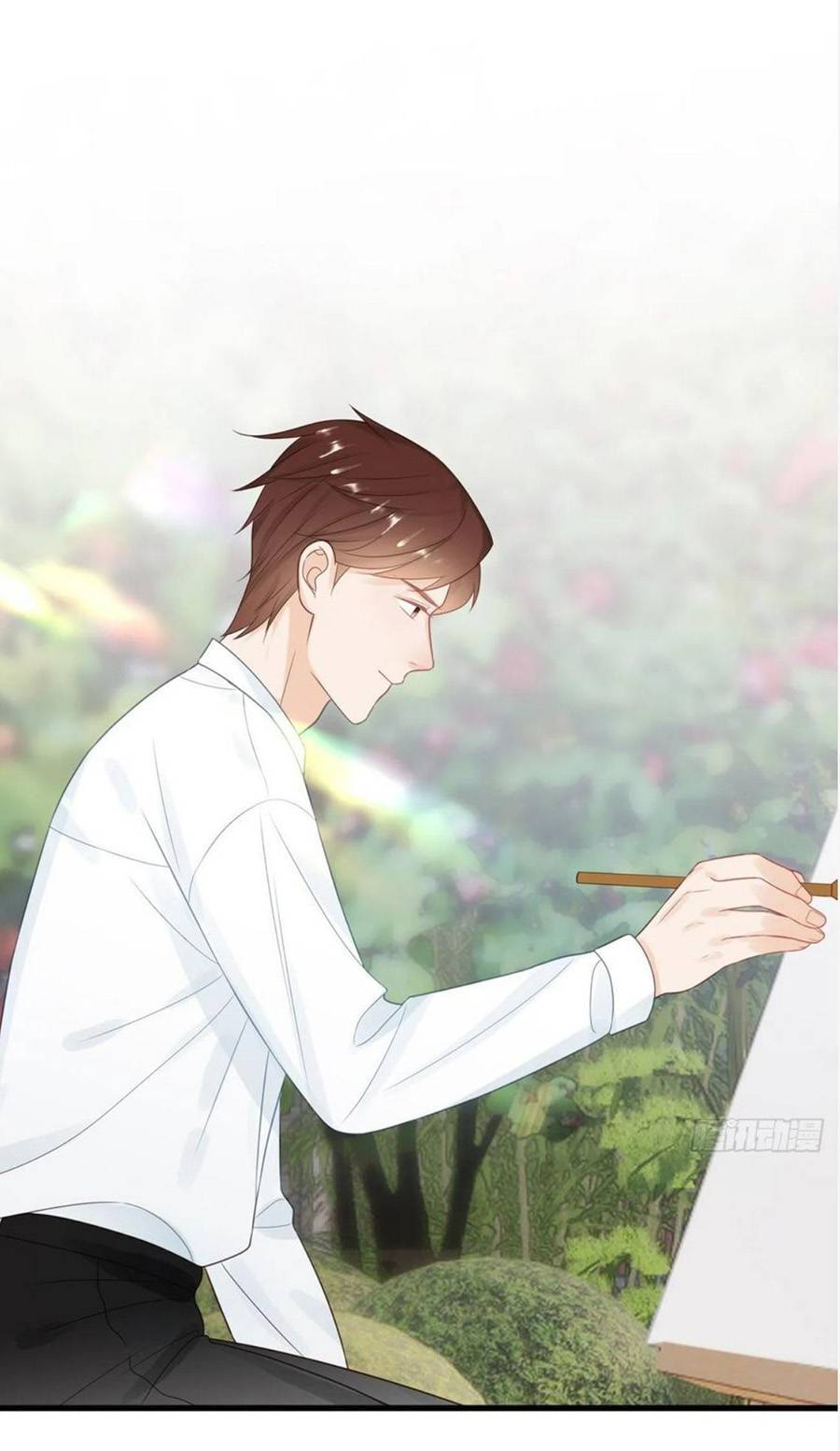 Ác Ma Thân Yêu Chapter 45 - Trang 1