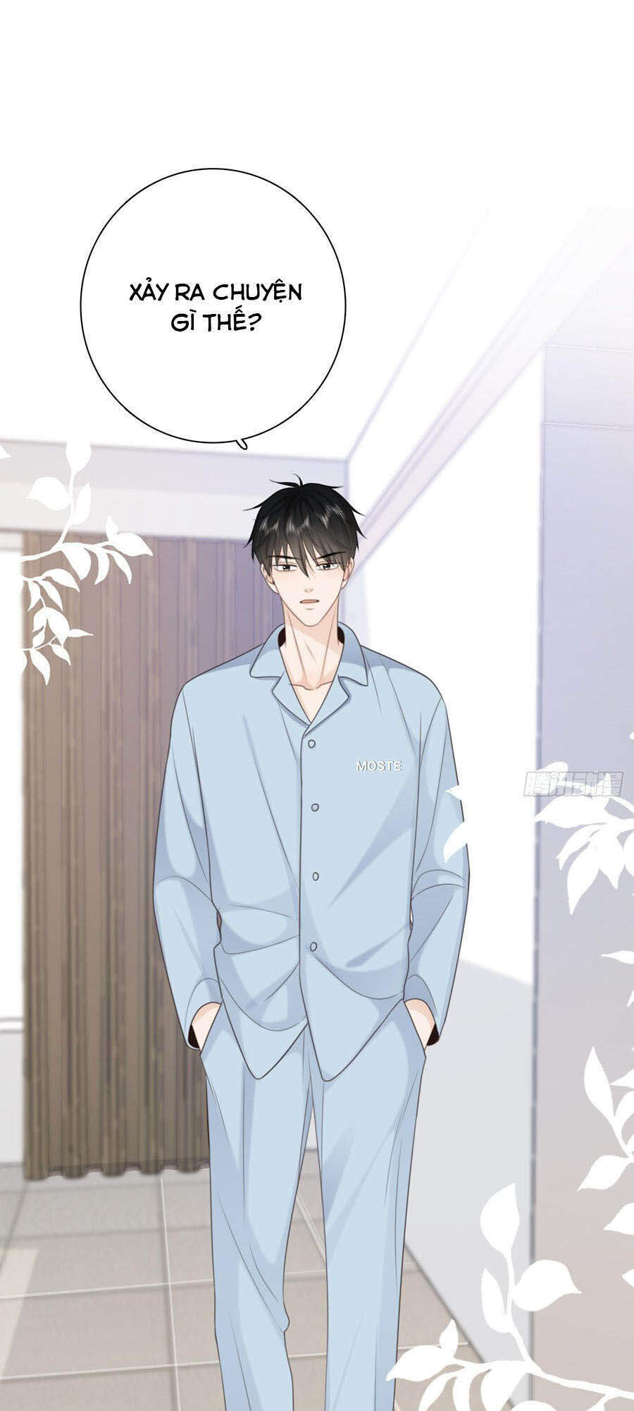 Ác Ma Thân Yêu Chapter 19 - Trang 1