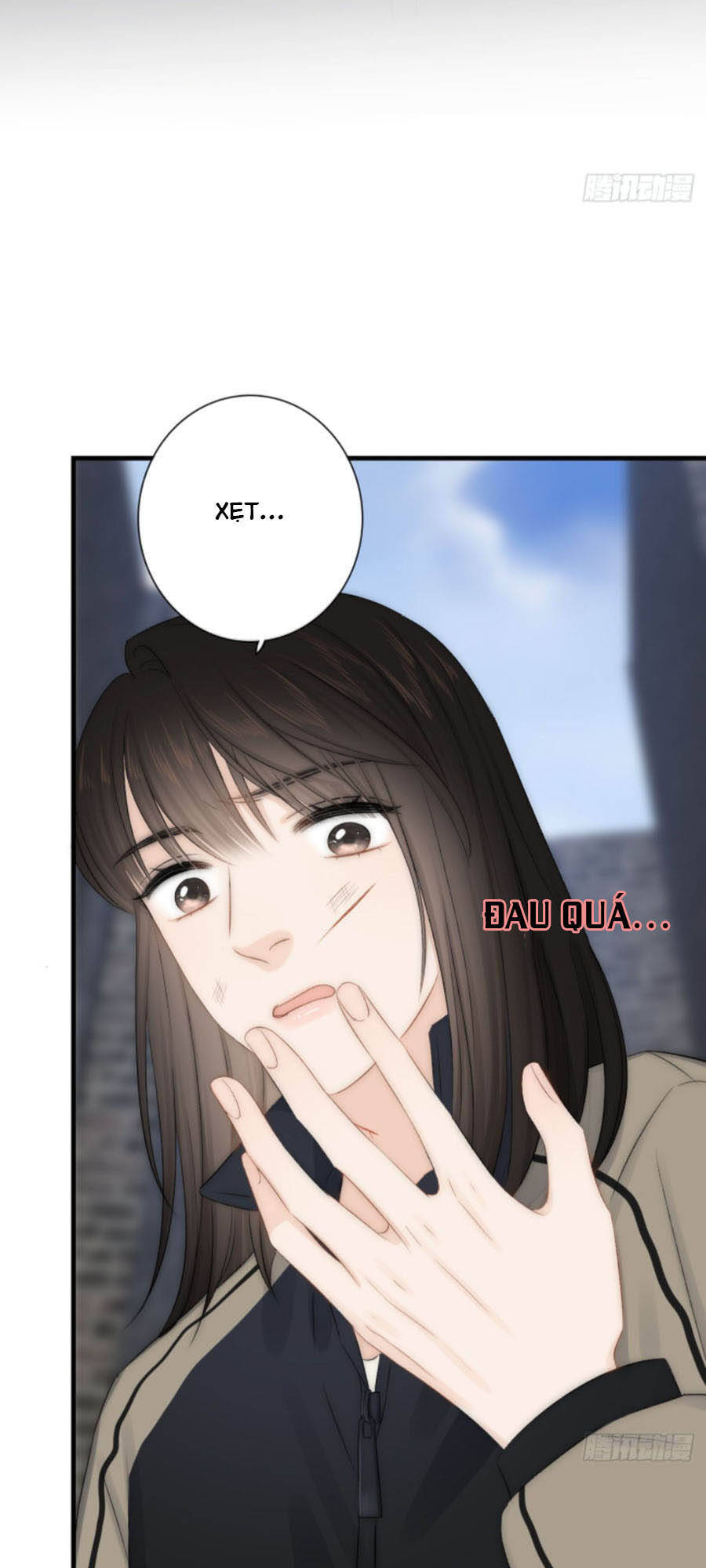 Ác Ma Thân Yêu Chapter 6.2 - Trang 1