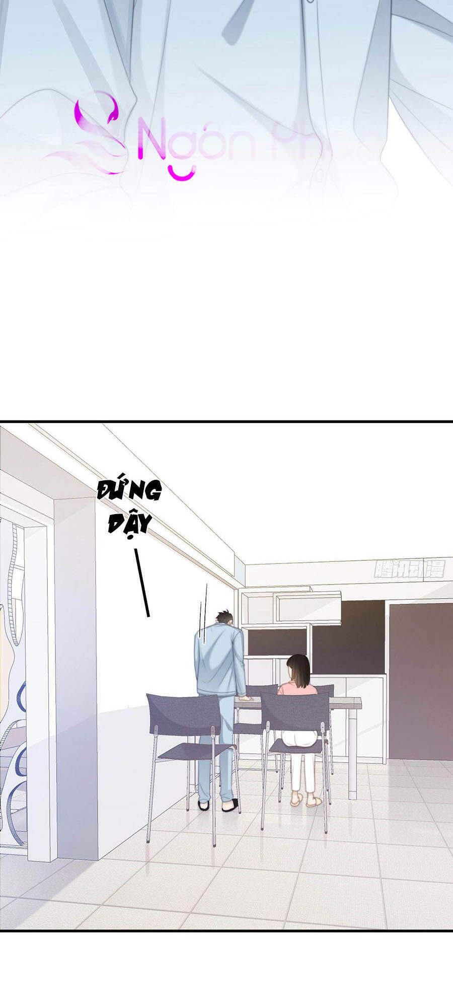 Ác Ma Thân Yêu Chapter 20 - Trang 1