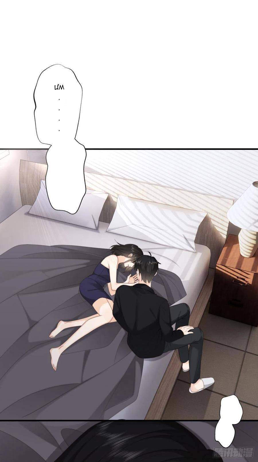 Ác Ma Thân Yêu Chapter 27 - Trang 1