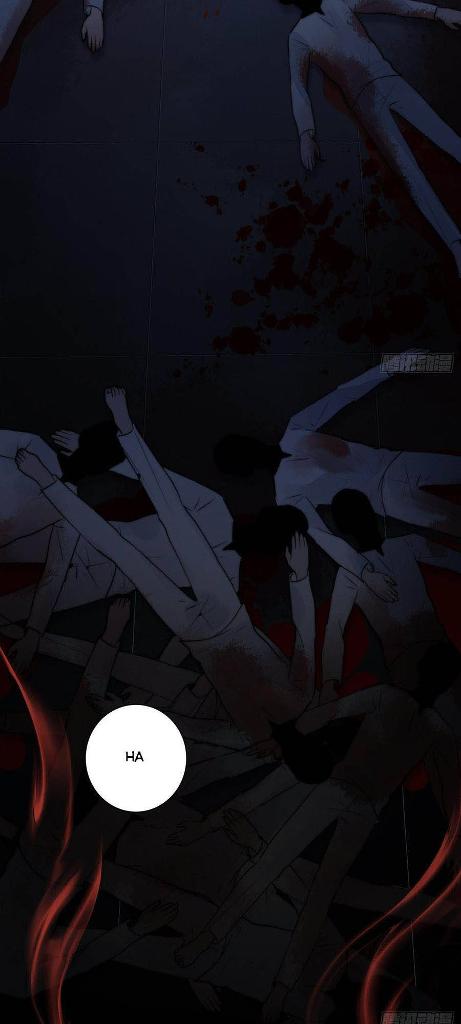 Ác Ma Thân Yêu Chapter 10 - Trang 1