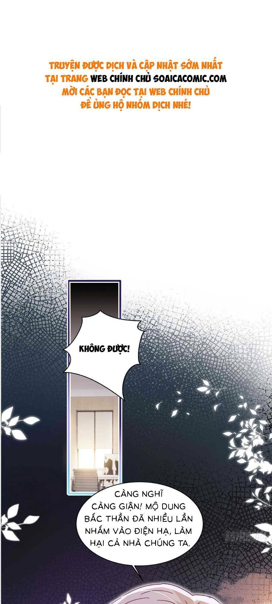 Cô Vợ Của Tôi Không Dễ Bắt Nạt Chapter 92 - Trang 0