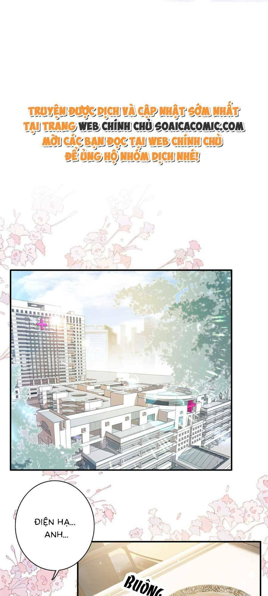 Cô Vợ Của Tôi Không Dễ Bắt Nạt Chapter 28 - Trang 0