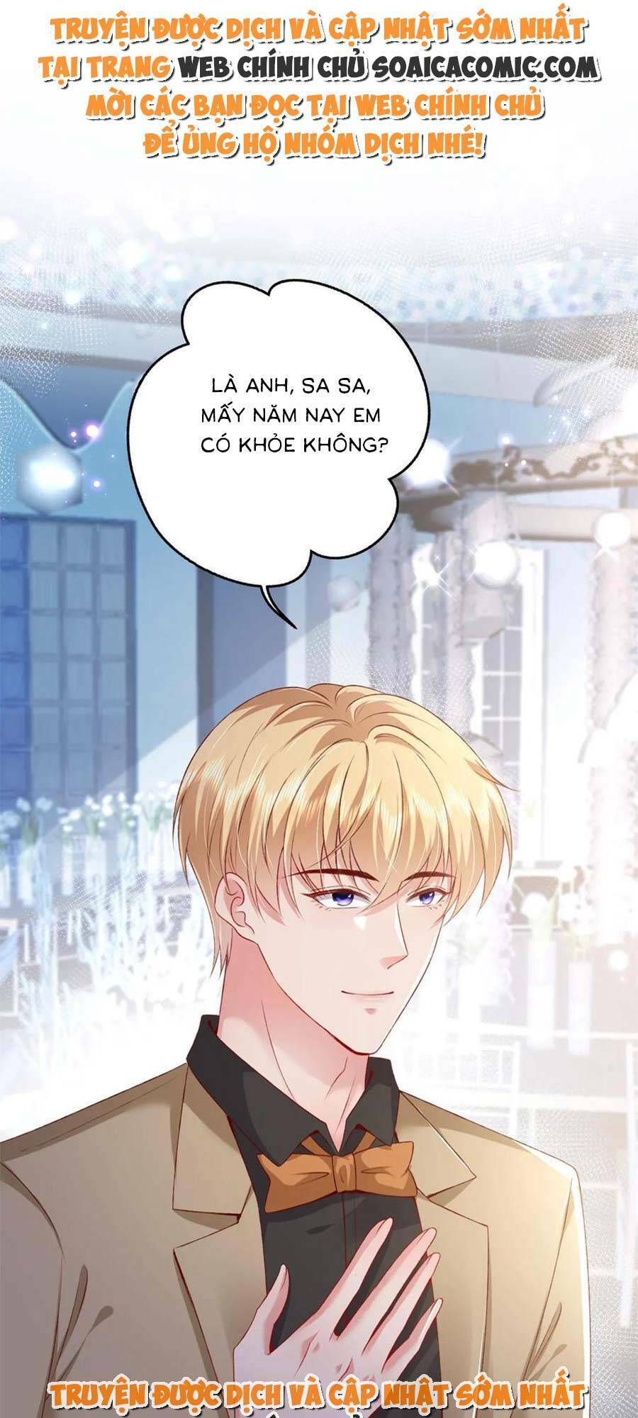 Cô Vợ Của Tôi Không Dễ Bắt Nạt Chapter 82 - Trang 0