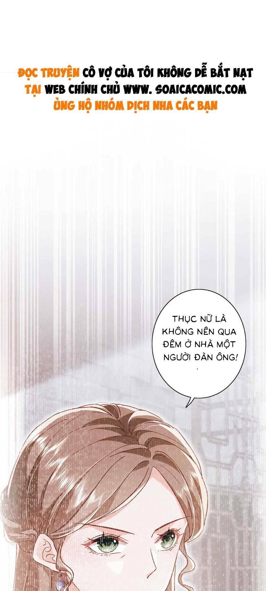 Cô Vợ Của Tôi Không Dễ Bắt Nạt Chapter 22 - Trang 0