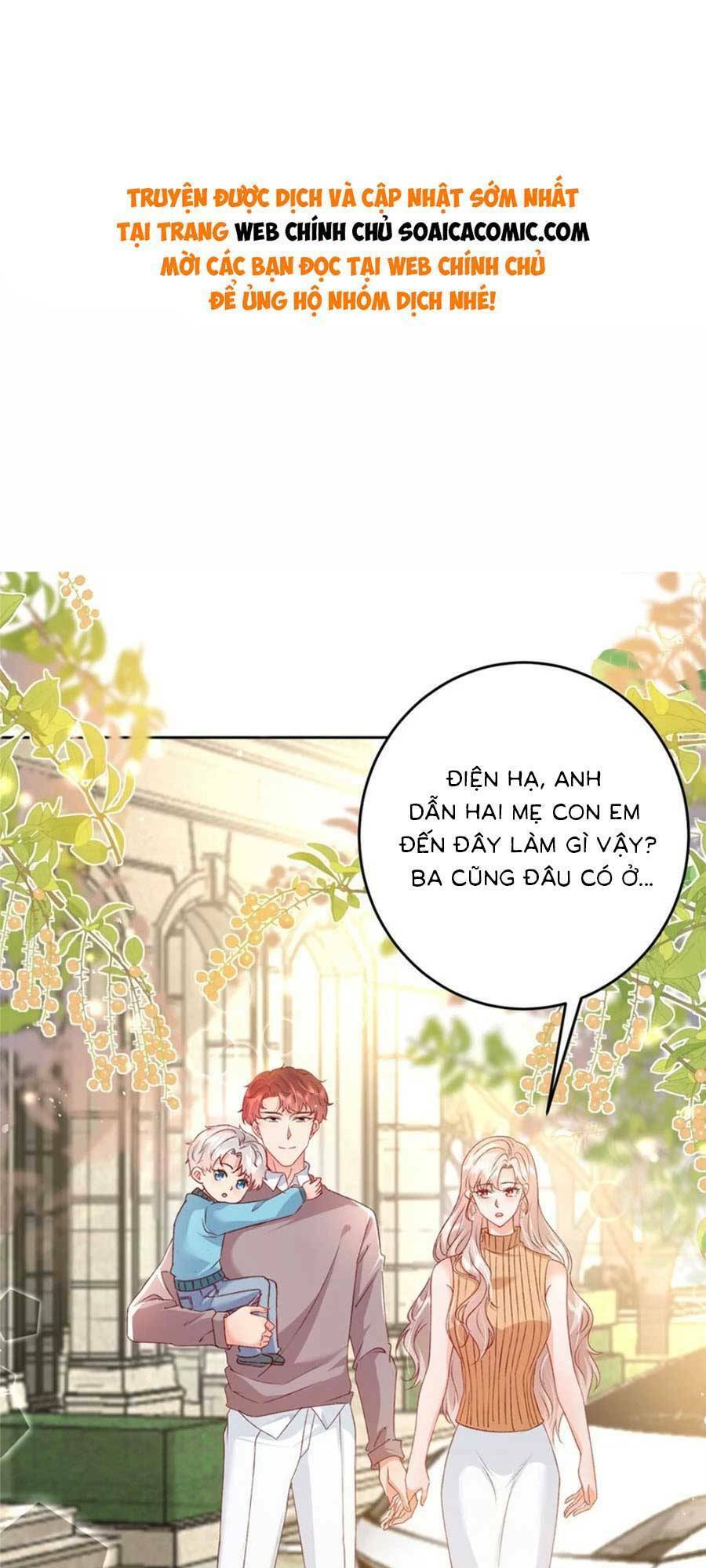 Cô Vợ Của Tôi Không Dễ Bắt Nạt Chapter 93 - Trang 0