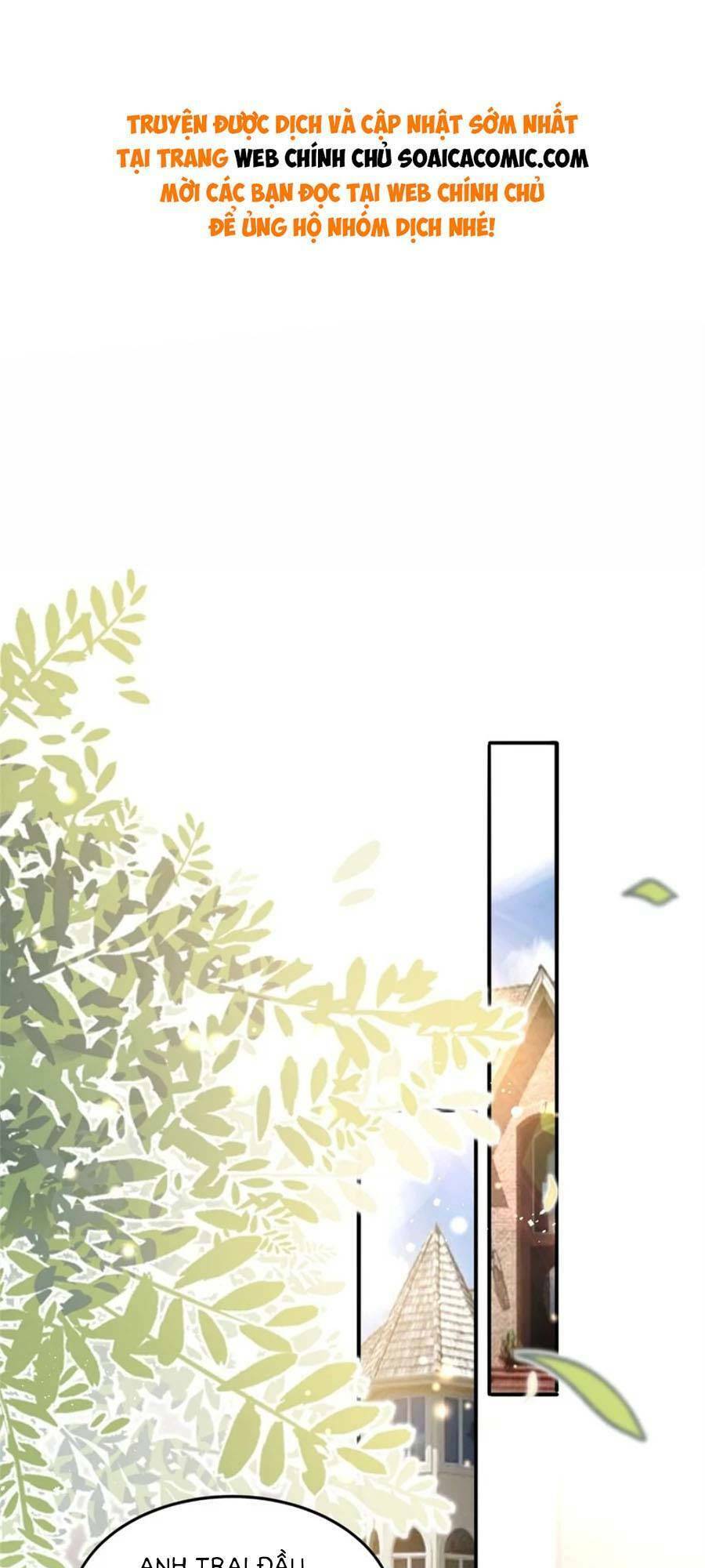 Cô Vợ Của Tôi Không Dễ Bắt Nạt Chapter 96 - Trang 0