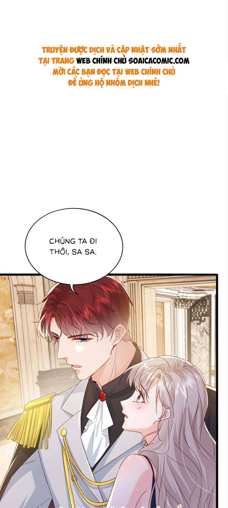 Cô Vợ Của Tôi Không Dễ Bắt Nạt Chapter 87 - Trang 0