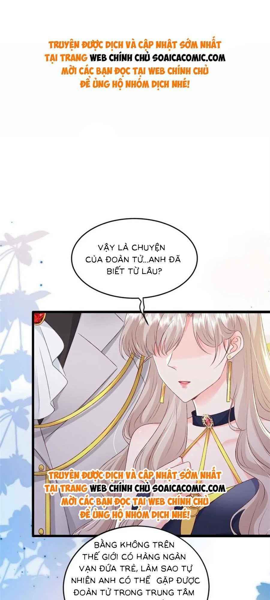Cô Vợ Của Tôi Không Dễ Bắt Nạt Chapter 88 - Trang 0
