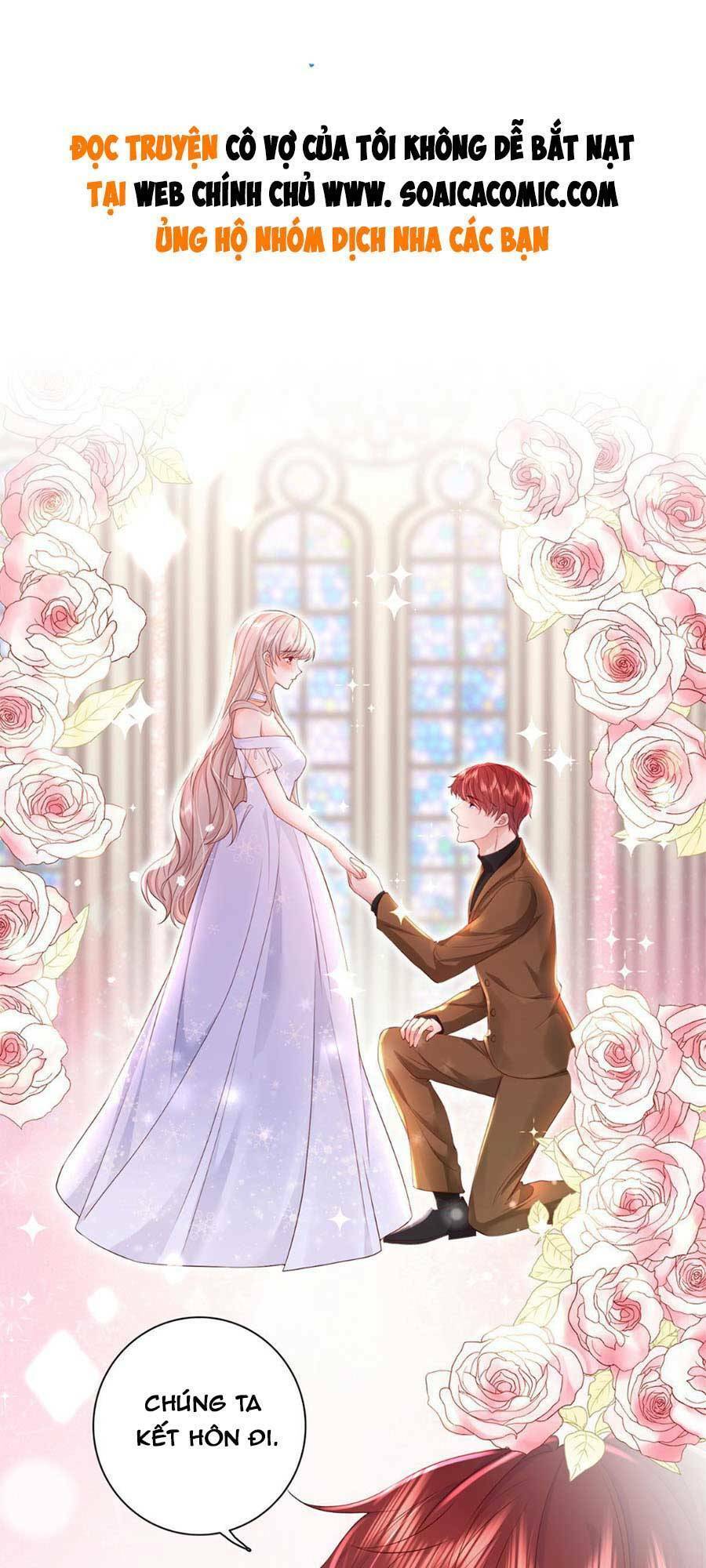 Cô Vợ Của Tôi Không Dễ Bắt Nạt Chapter 10 - Trang 0