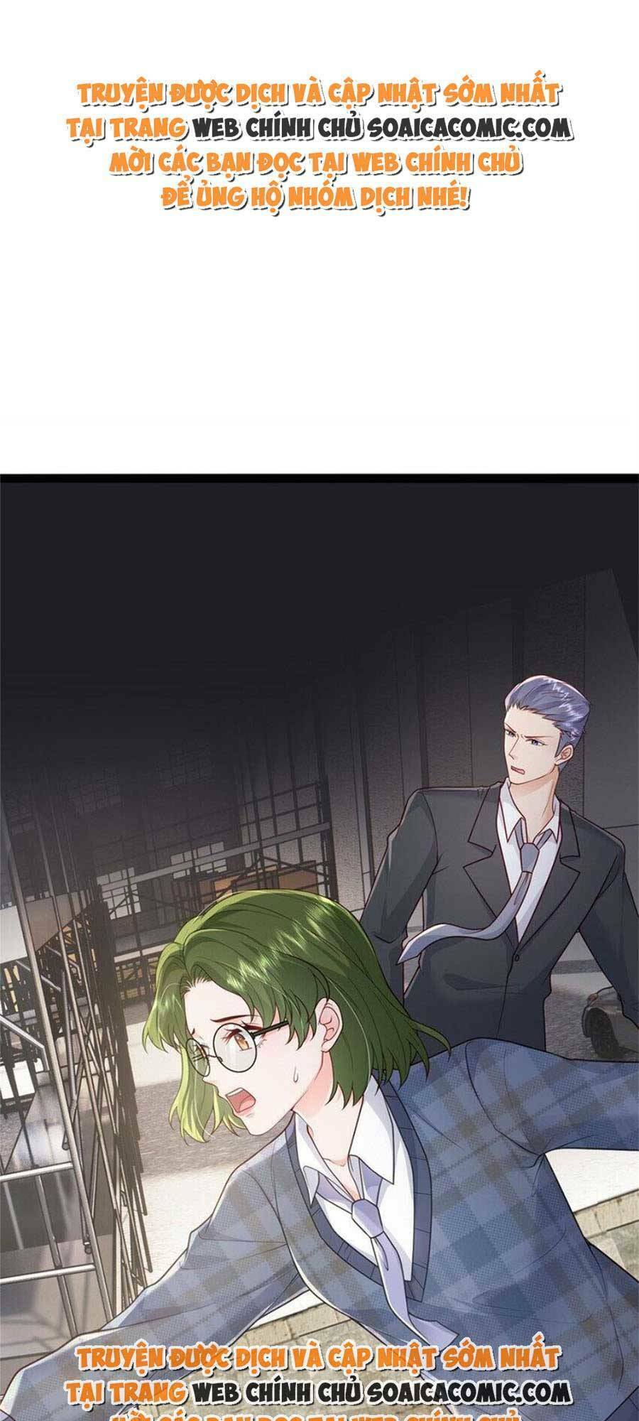 Cô Vợ Của Tôi Không Dễ Bắt Nạt Chapter 79 - Trang 0