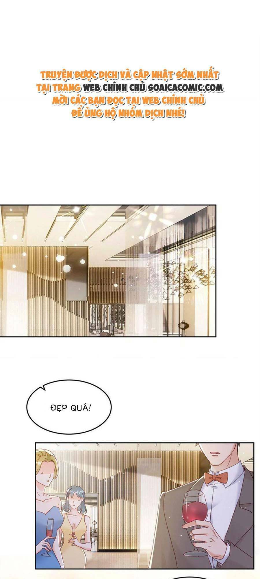 Cô Vợ Của Tôi Không Dễ Bắt Nạt Chapter 81 - Trang 0