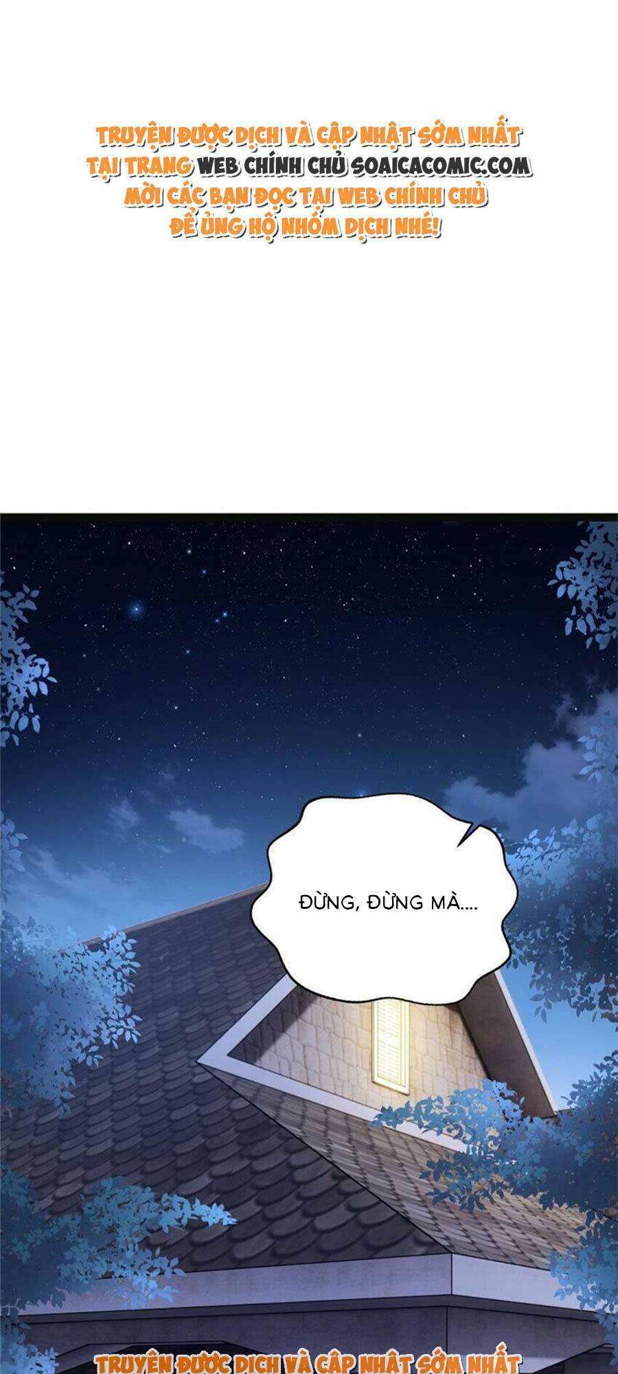 Cô Vợ Của Tôi Không Dễ Bắt Nạt Chapter 80 - Trang 0