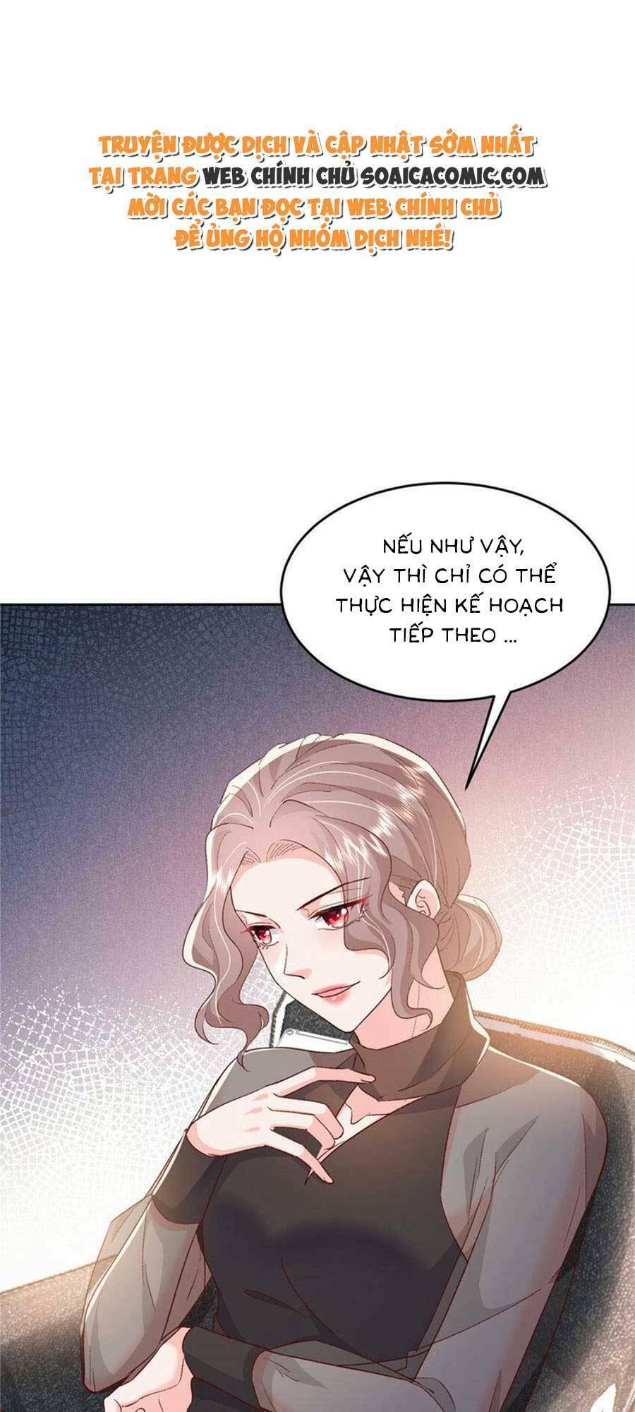 Cô Vợ Của Tôi Không Dễ Bắt Nạt Chapter 78 - Trang 0