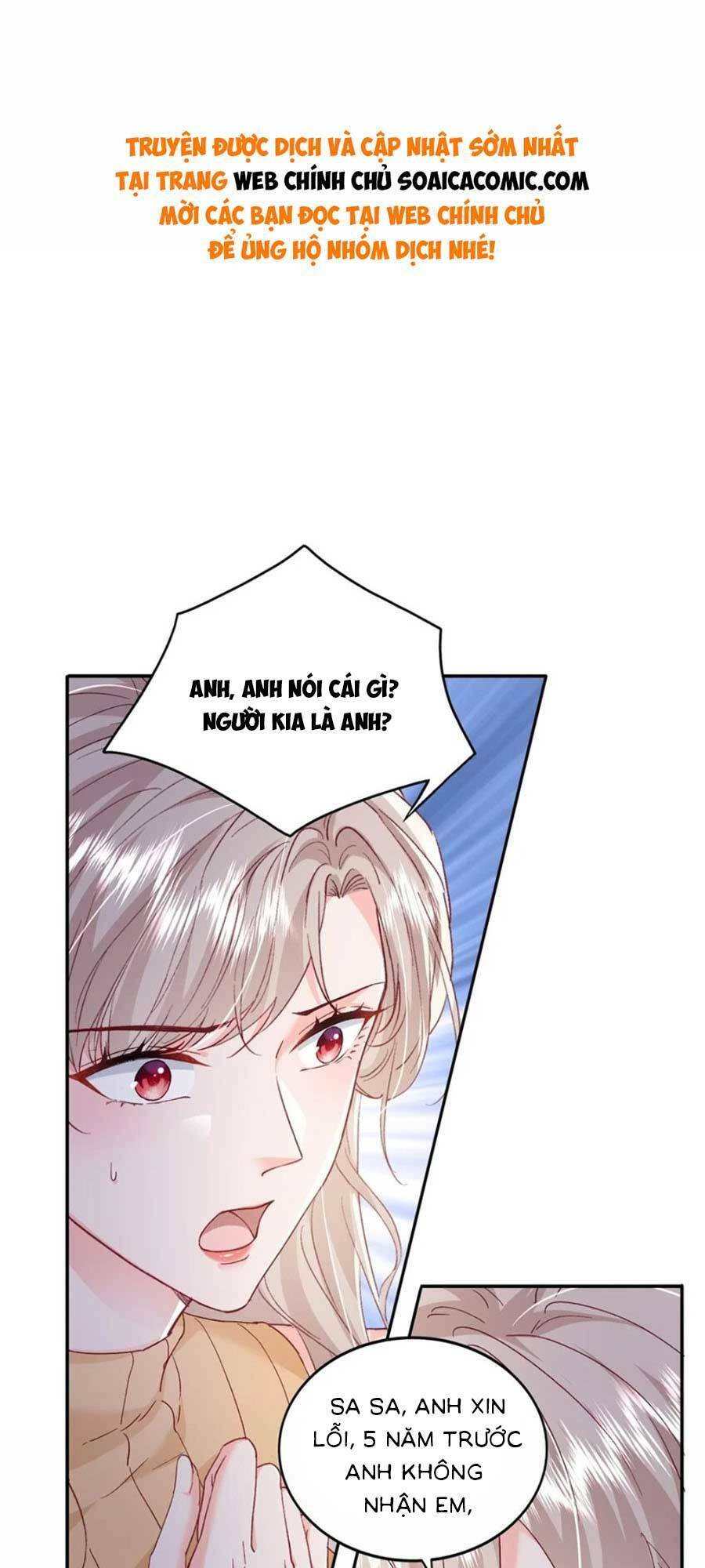Cô Vợ Của Tôi Không Dễ Bắt Nạt Chapter 94 - Trang 0