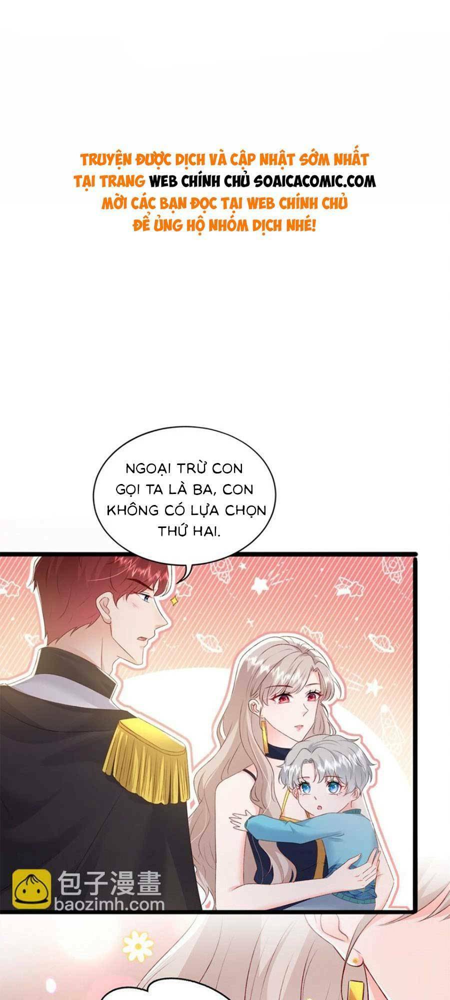 Cô Vợ Của Tôi Không Dễ Bắt Nạt Chapter 89 - Trang 0