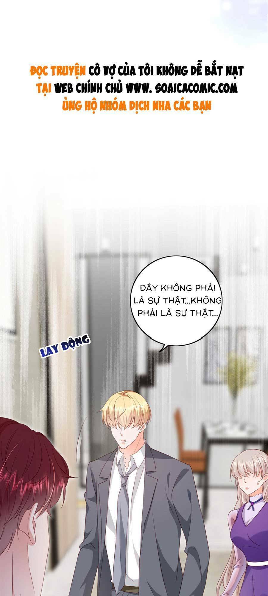 Cô Vợ Của Tôi Không Dễ Bắt Nạt Chapter 15 - Trang 0