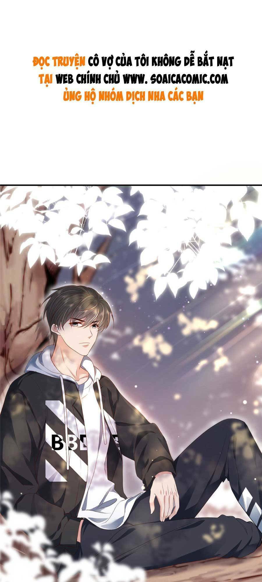 Cô Vợ Của Tôi Không Dễ Bắt Nạt Chapter 7 - Trang 0