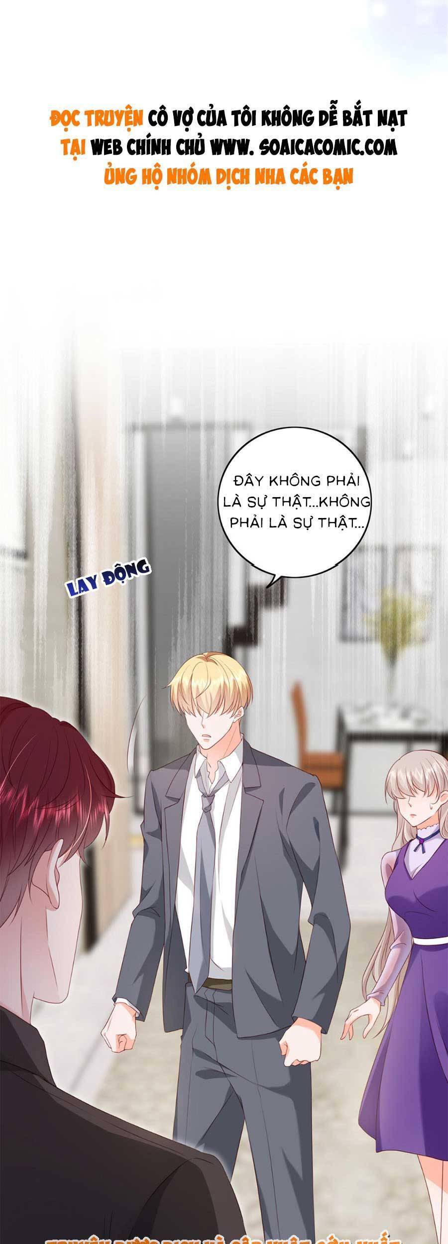 Cô Vợ Của Tôi Không Dễ Bắt Nạt Chapter 29 - Trang 0