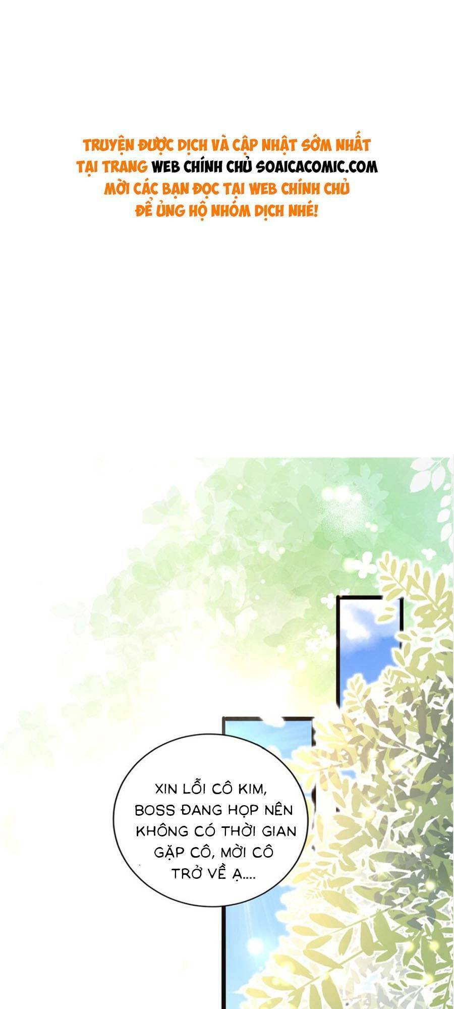 Cô Vợ Của Tôi Không Dễ Bắt Nạt Chapter 85 - Trang 0