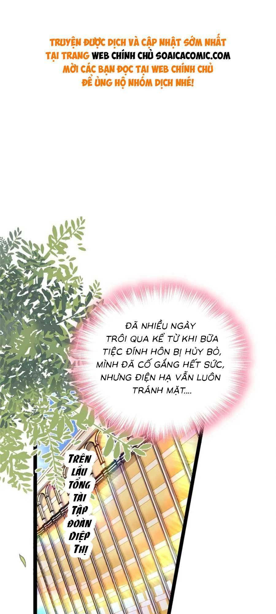 Cô Vợ Của Tôi Không Dễ Bắt Nạt Chapter 83 - Trang 0