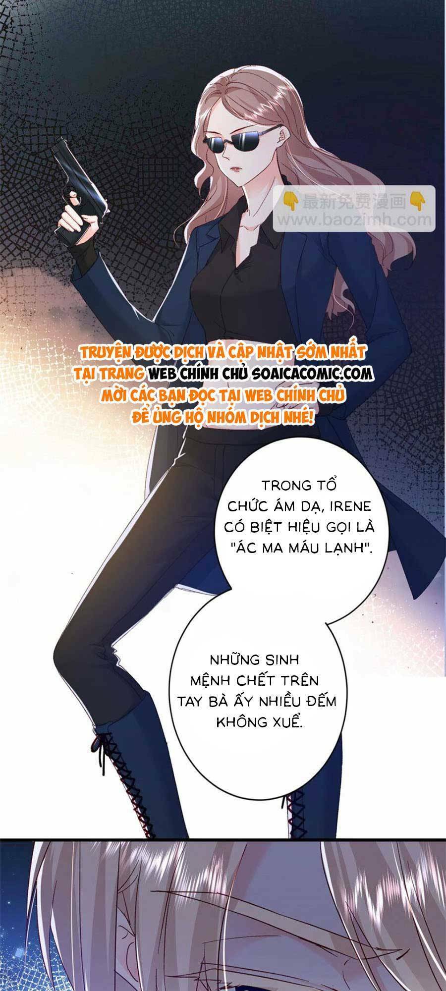 Cô Vợ Của Tôi Không Dễ Bắt Nạt Chapter 95 - Trang 0