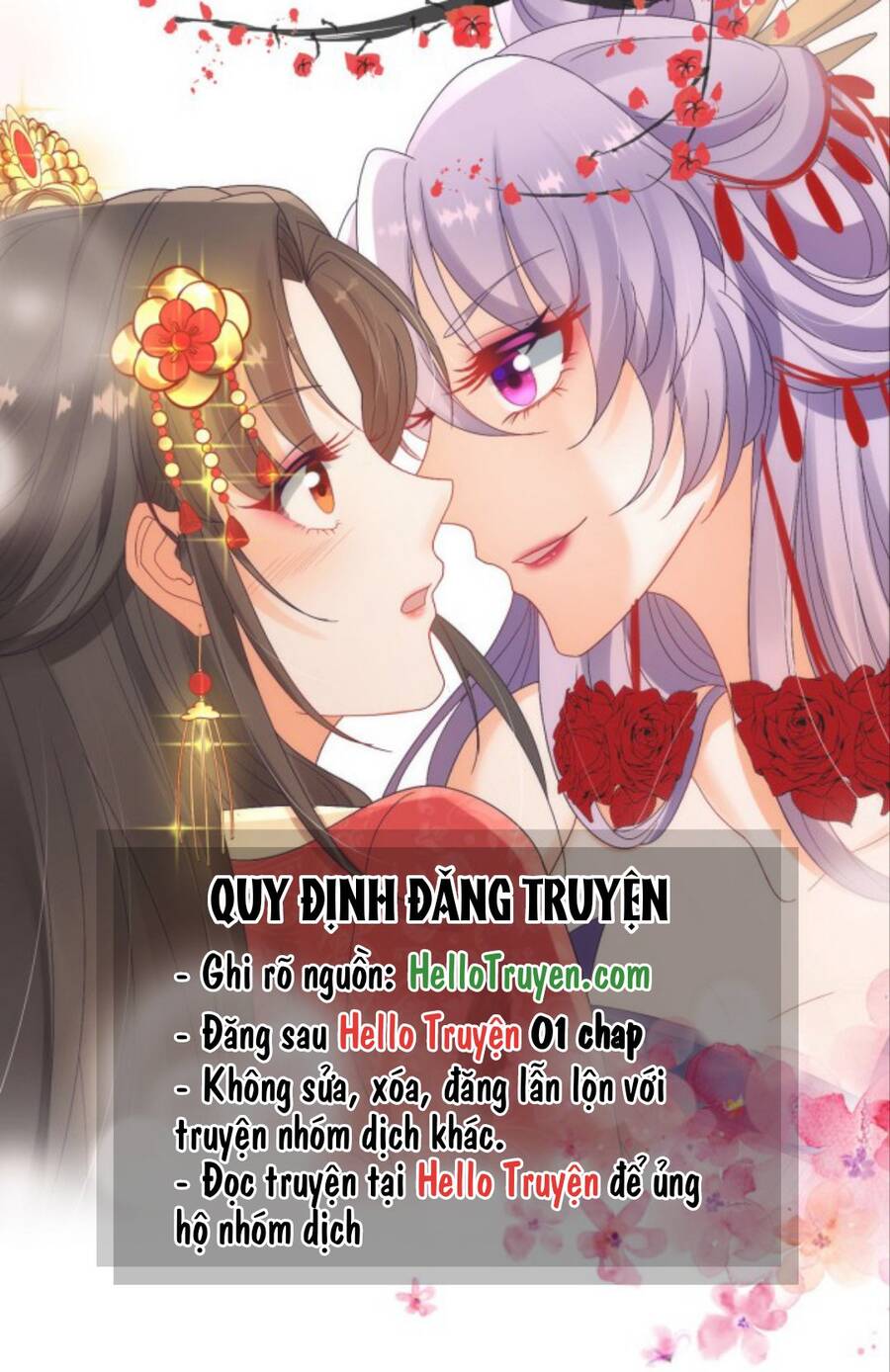 Tôi Đã Quyến Rũ Vị Công Tước Dối Trá Chapter 5 - Trang 0
