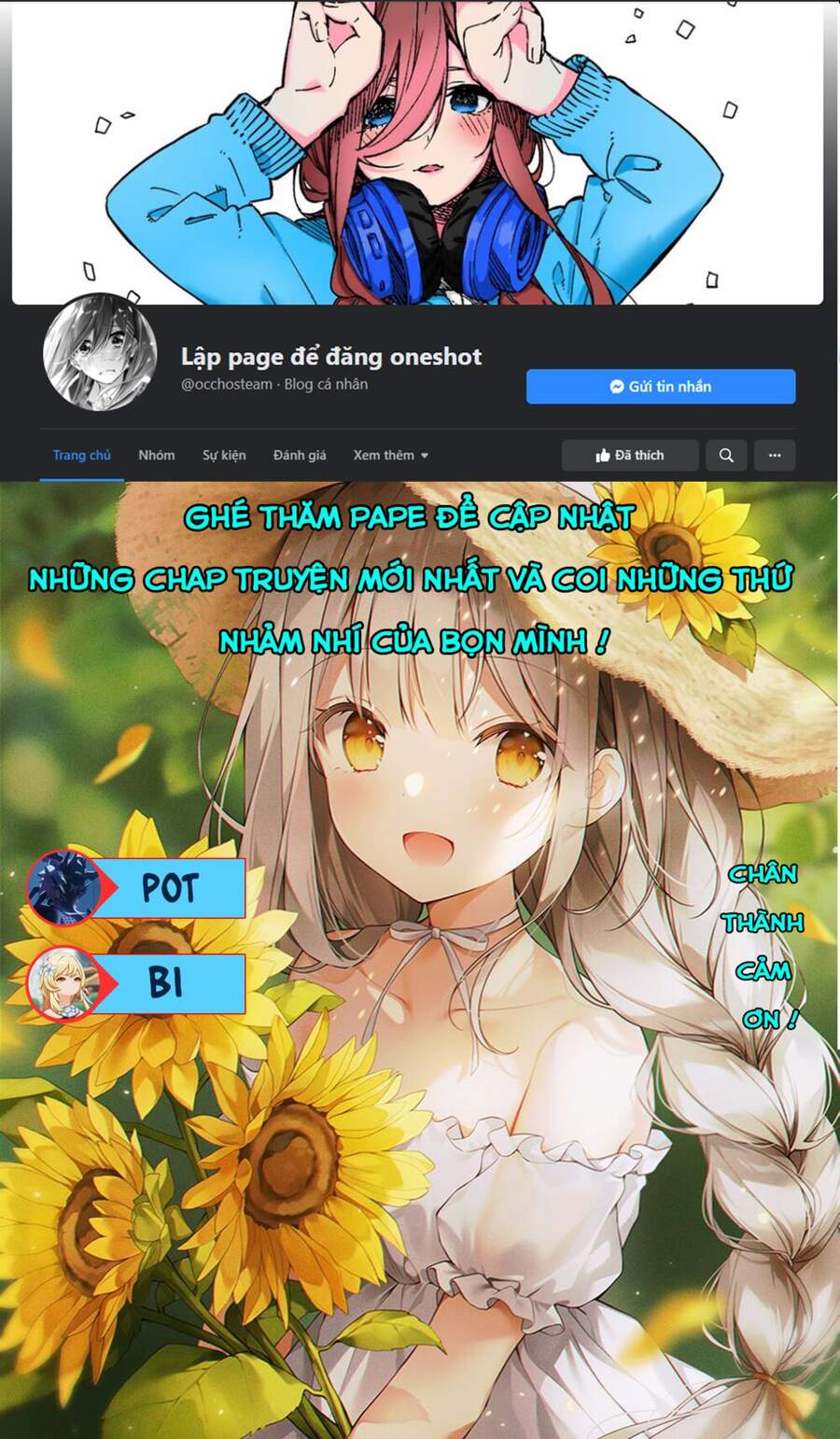 Biệt Đội Shinobi Chapter 8 - Trang 1