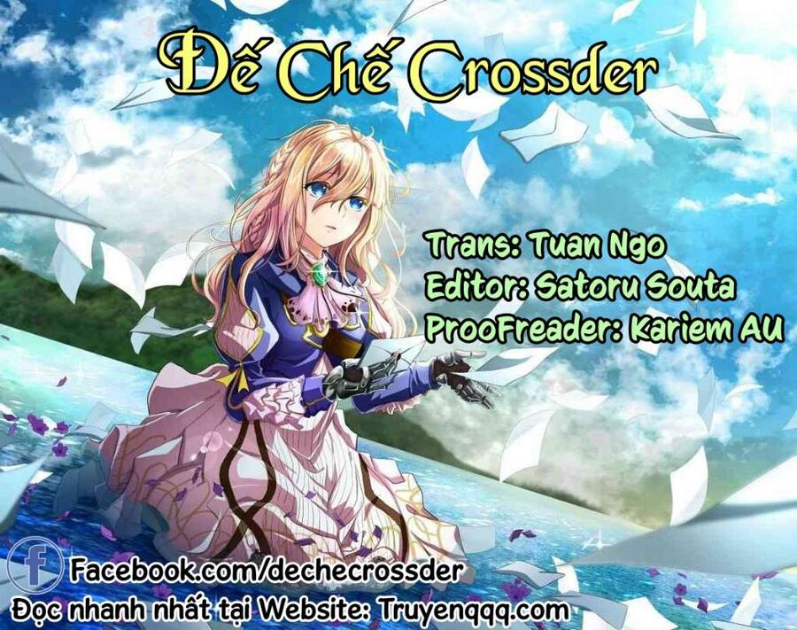 Tuyển Tập Oneshot Crossdressing/Gender Bender Chapter 15 - Trang 0