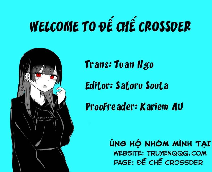 Tuyển Tập Oneshot Crossdressing/Gender Bender Chapter 13 - Trang 0
