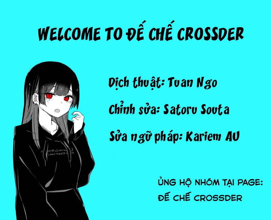Tuyển Tập Oneshot Crossdressing/Gender Bender Chapter 10 - Trang 0
