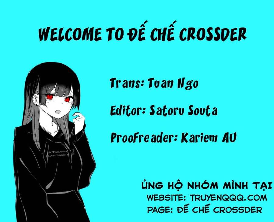 Tuyển Tập Oneshot Crossdressing/Gender Bender Chapter 11 - Trang 0