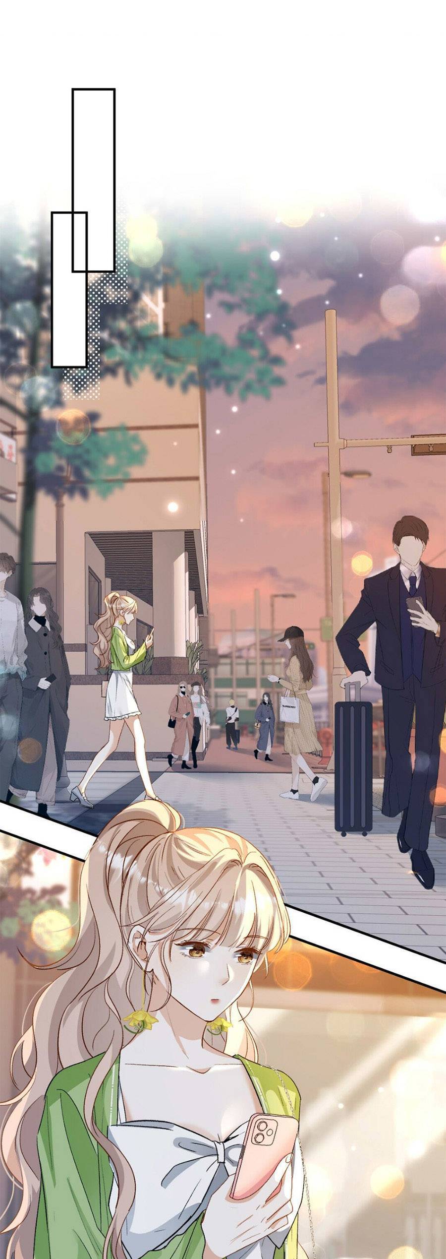 Cô Nàng Siêu Cấp Thả Thính Chapter 6 - Trang 1
