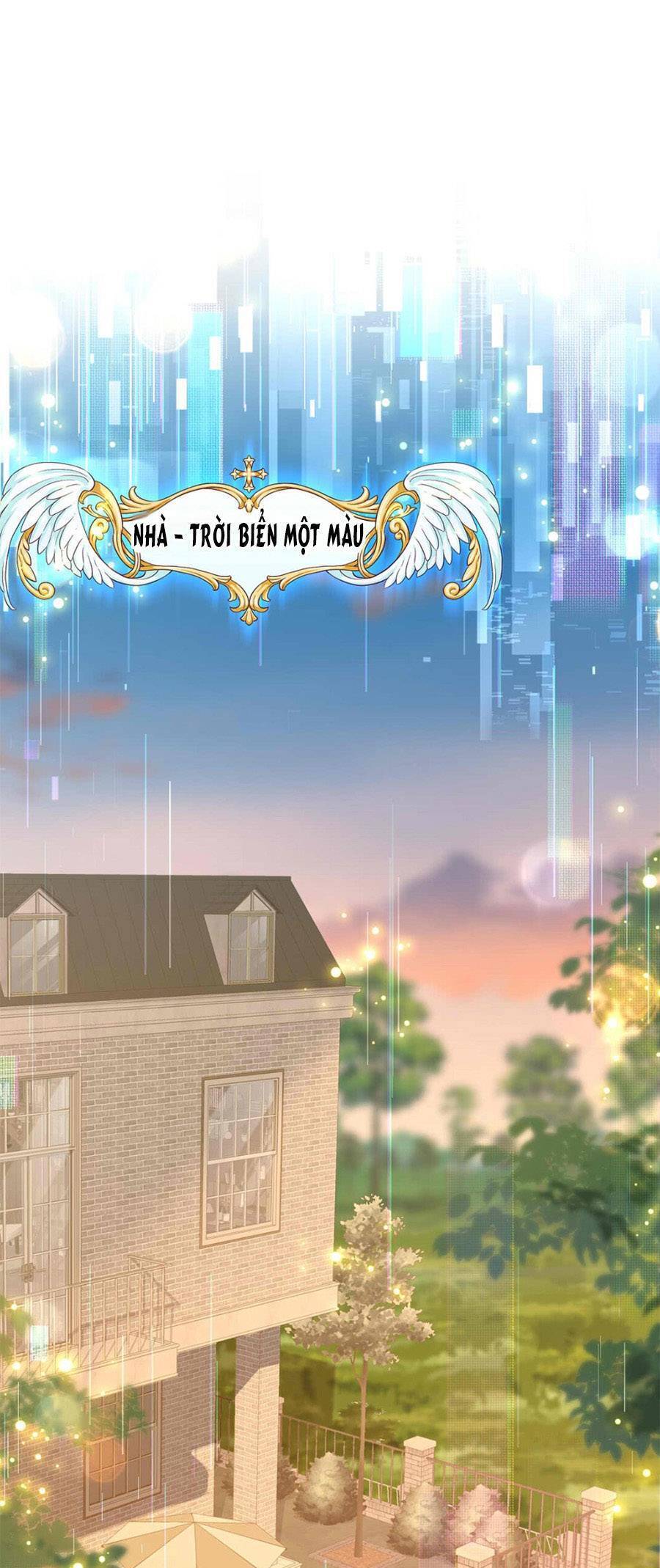 Cô Nàng Siêu Cấp Thả Thính Chapter 9 - Trang 1