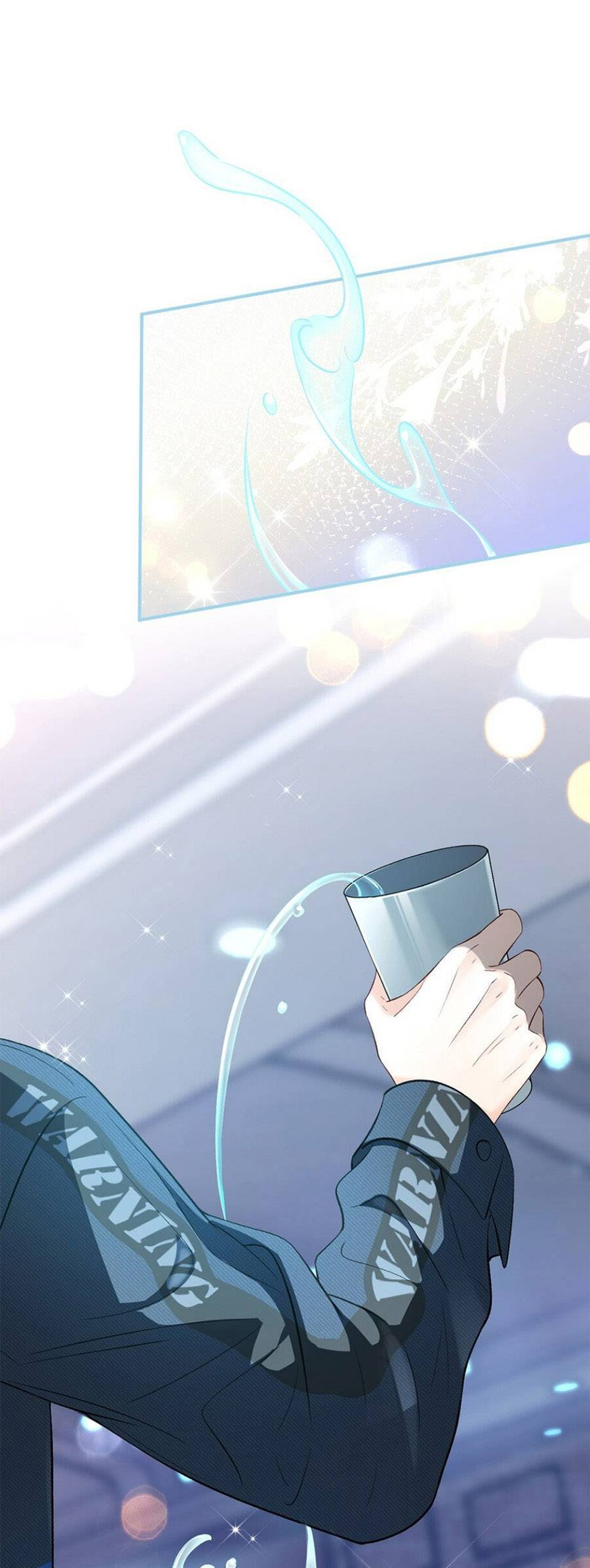 Cô Nàng Siêu Cấp Thả Thính Chapter 2 - Trang 1