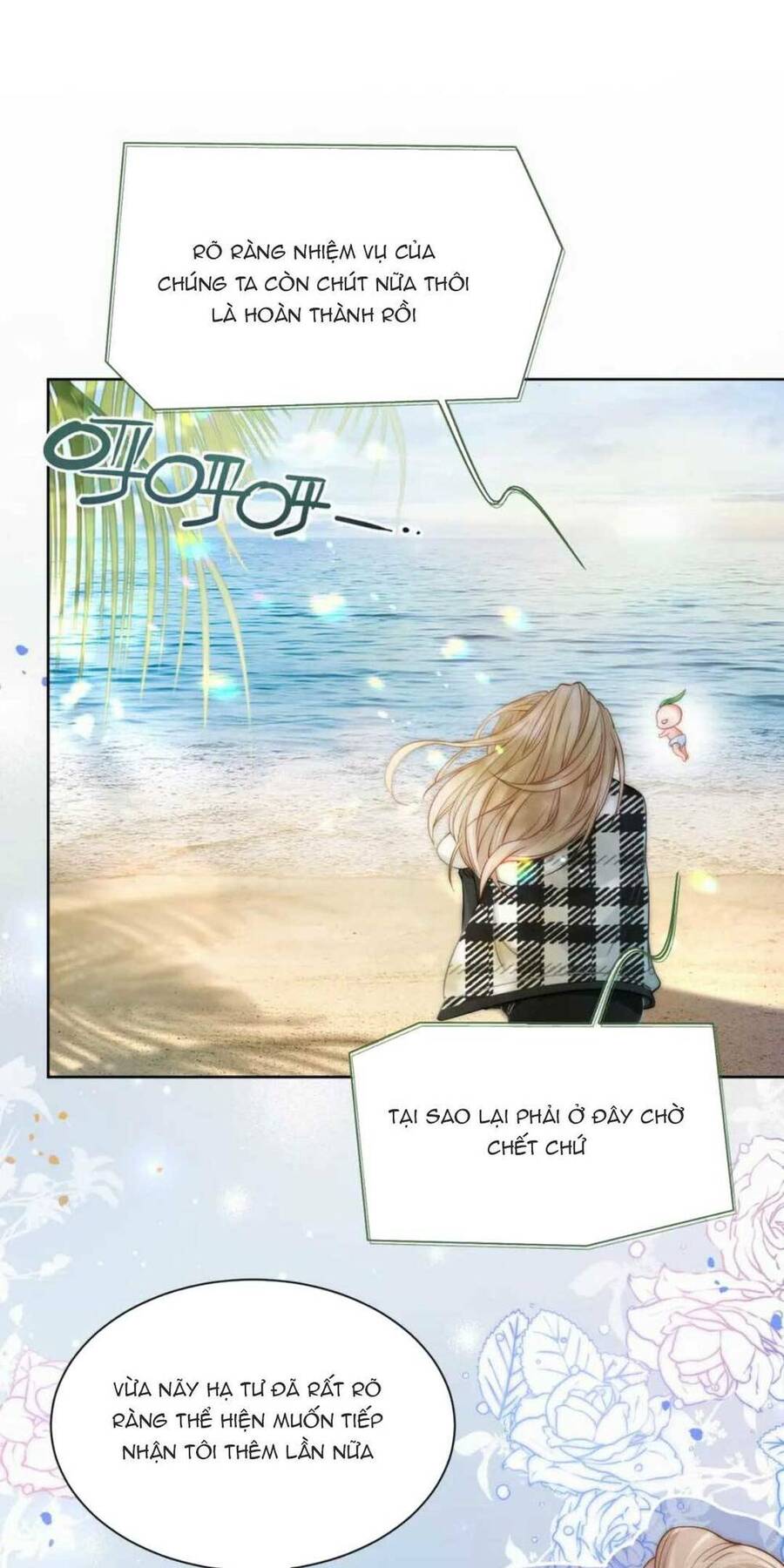 Ảnh Hậu Khương Trà Quay Về Rồi Chapter 6 - Trang 1