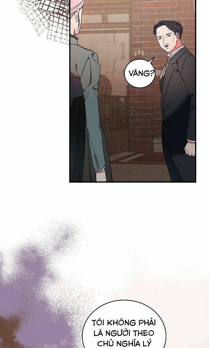 Nữ Công Tước Nhà Kính Chapter 8 - Trang 1