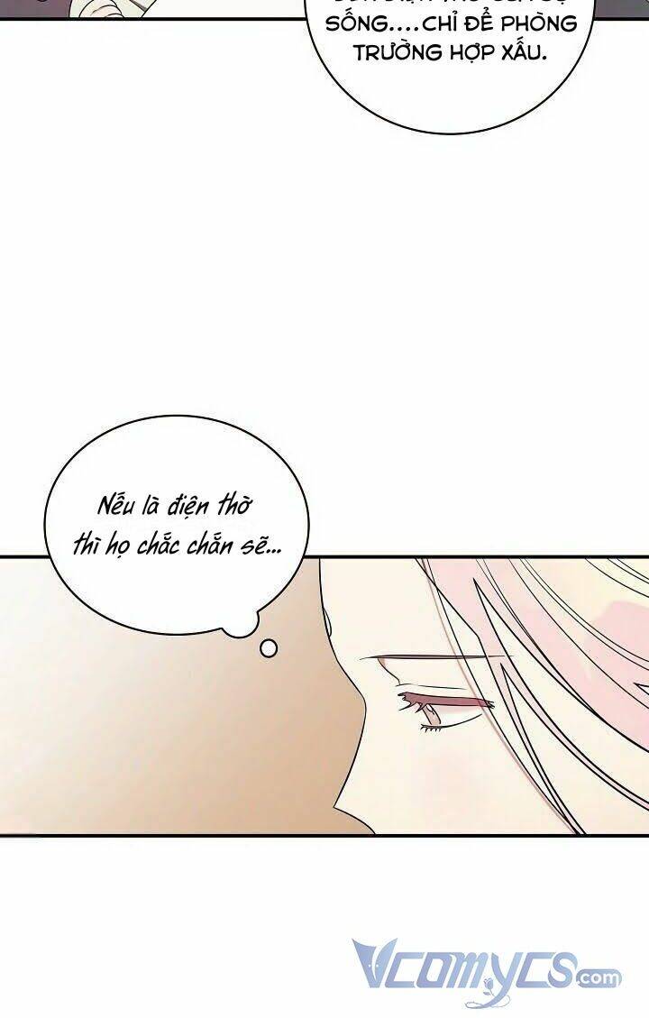 Nữ Công Tước Nhà Kính Chapter 20 - Trang 1
